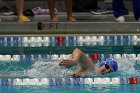 Swimming vs CGA  Wheaton College Swimming & Diving vs Coast Guard Academy. - Photo By: KEITH NORDSTROM : Wheaton, Swimming, diving